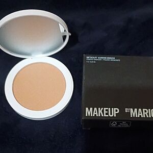 Makeup By Mario Bronzer Compact in Warm Tan Shade